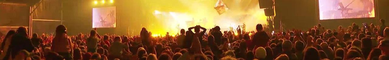 Bandeau Concert de chant