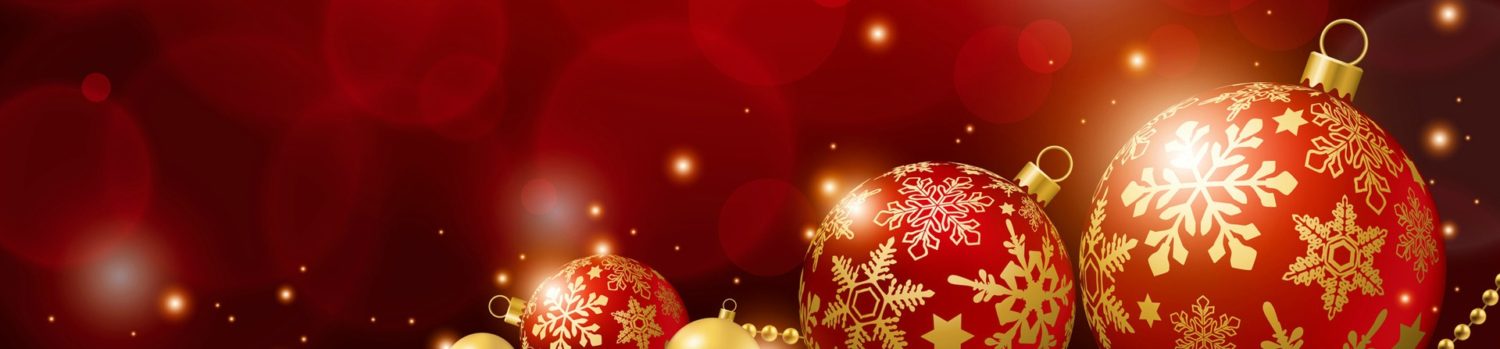 Bandeau Noël